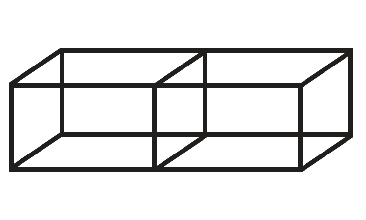 Composiciones Aura - Doble suspendido